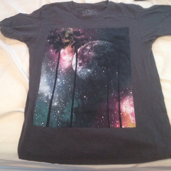 Galaxy Tshirt