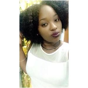 Meet your Posher, Megan