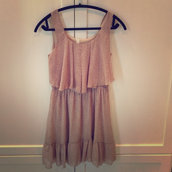 Whimsical Dress