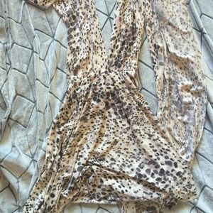 VS halter/convertible top