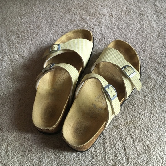 PERFECT pair of Birki's! NO LOW BALLERS