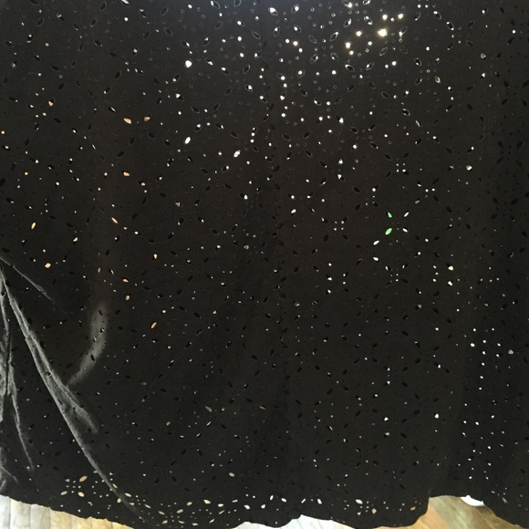 Open blouse - Picture 2 of 3