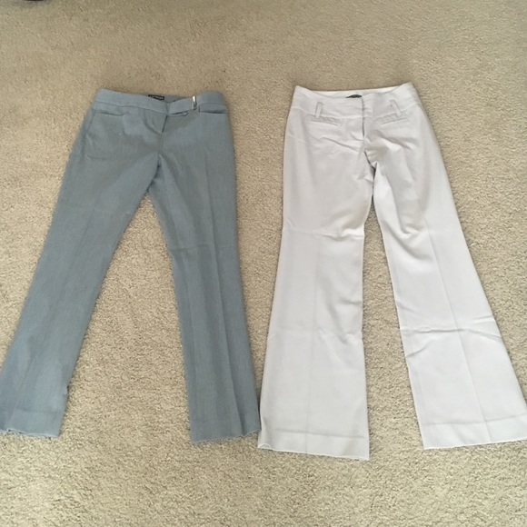 Express Columnist Pants