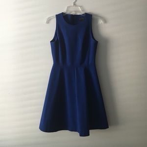 Fit and Flare Dress!