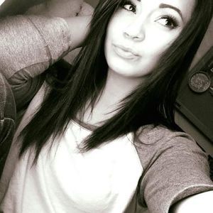 Meet your Posher, Sabrina