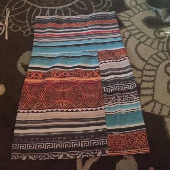 Skirt