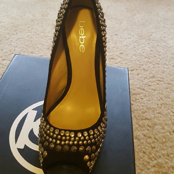 Bebe Pumps - image 2
