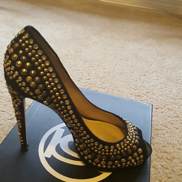 Bebe Pumps - image 3