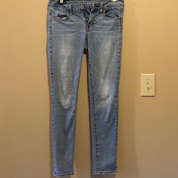American Eagle Jeggings