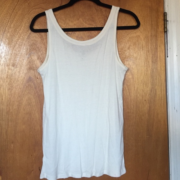 Tank top - Picture 2 of 3