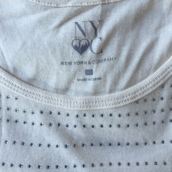 Tank top - Picture 3 of 3