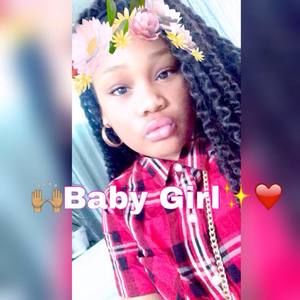 Meet your Posher, Vonna