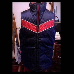 Tommy Hilfiger Winter Vest