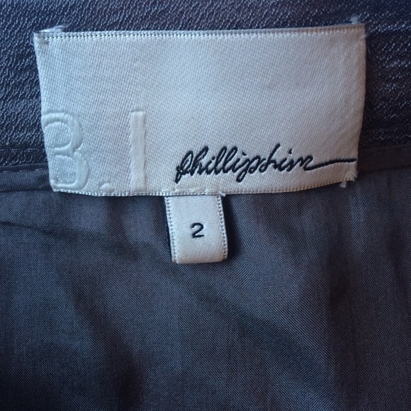 3.1 Philip Lim Skirt - Picture 3 of 6