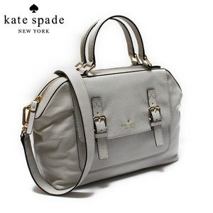 Kate Spade Allen Street Rachelle Satchel