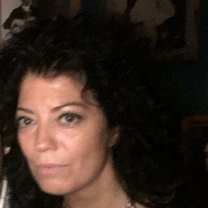 Meet your Posher, Cindy