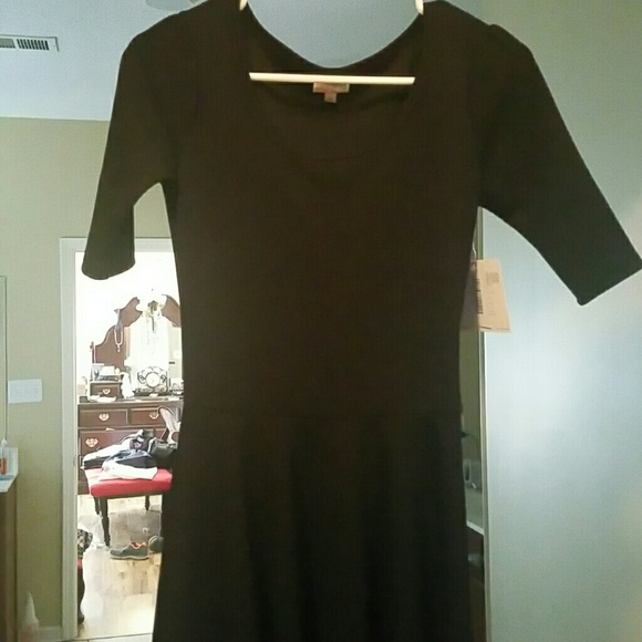 Lularoe "Nicole" NWT
