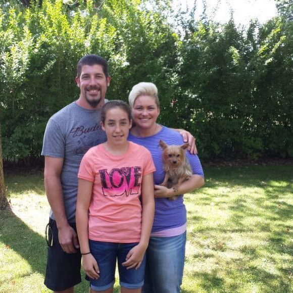 Meet your Posher, Melissa