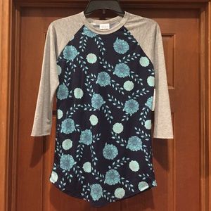 NWT LulaRoe Randy XS