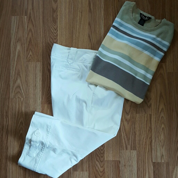 Capris