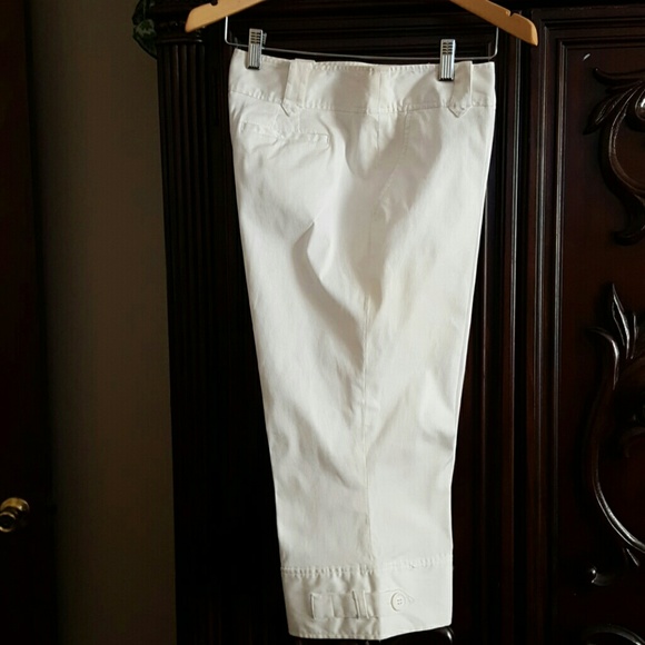 Capris - Picture 2 of 2