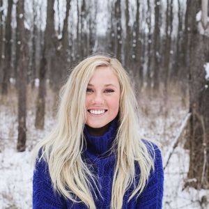 Meet your Posher, Kamryn