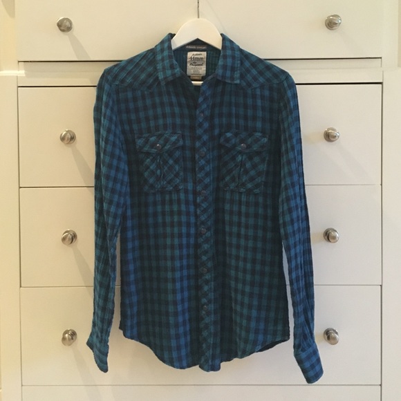Legendary Goods Other - LEGENDARY GOODS FLANNEL