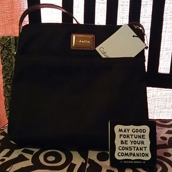 Calvin Klein purse