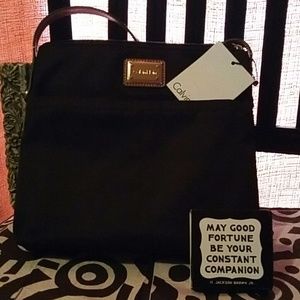 Calvin Klein purse