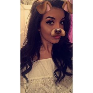 Meet your Posher, Kendra