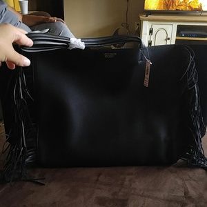 Victoria's Secret bag