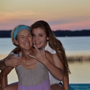 Meet your Posher, Lily