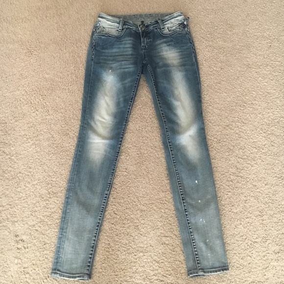 ReRock Jeans by Express