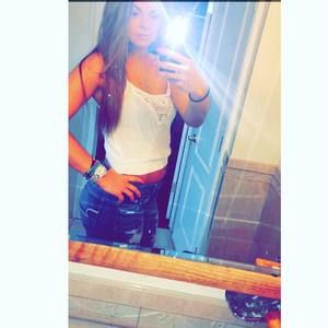 Meet your Posher, Nikki