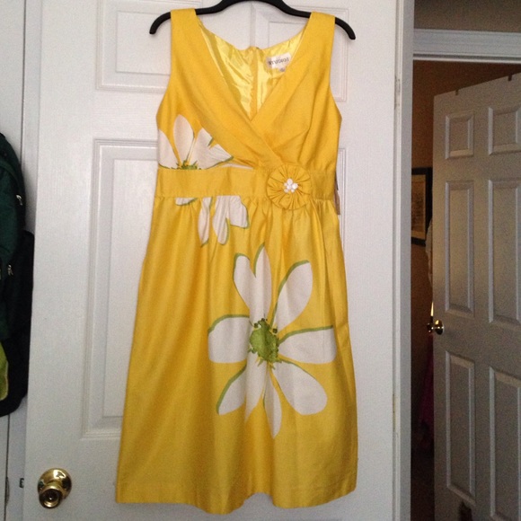Women's Dress Sz 14