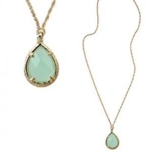 Kendra Scott Kiri Necklace