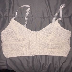kimchi blue bralette
