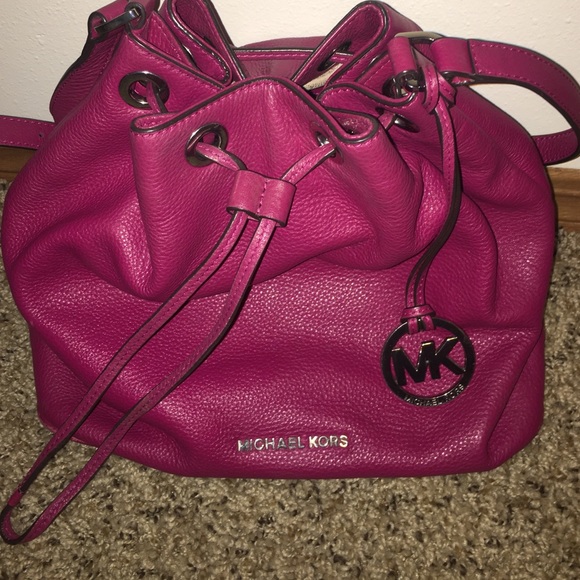 Authentic Michael Kors purse