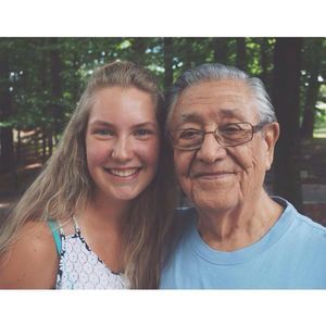 Meet your Posher, Alicia