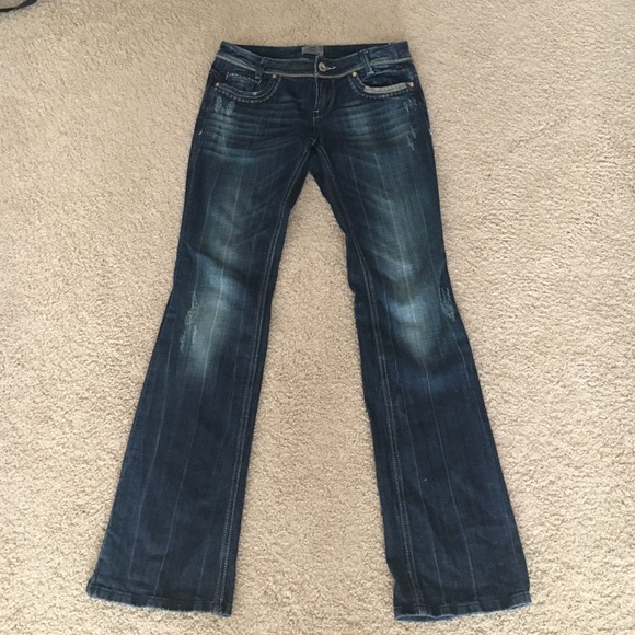 ReRock Jeans by Express