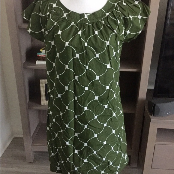 J.Crew Factory Dress NWT