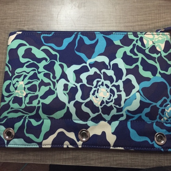 FLASH SALE!! Vera Bradley pencil case