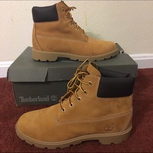 Timberlands
