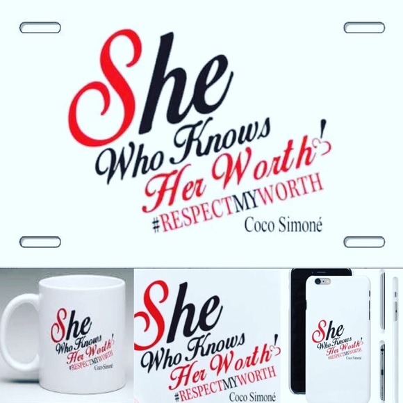 Mug&Coaster Set, License Plate, PhoneCase