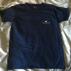 Southern Marsh Preppy T Shirt