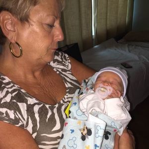 Meet your Posher, Carol