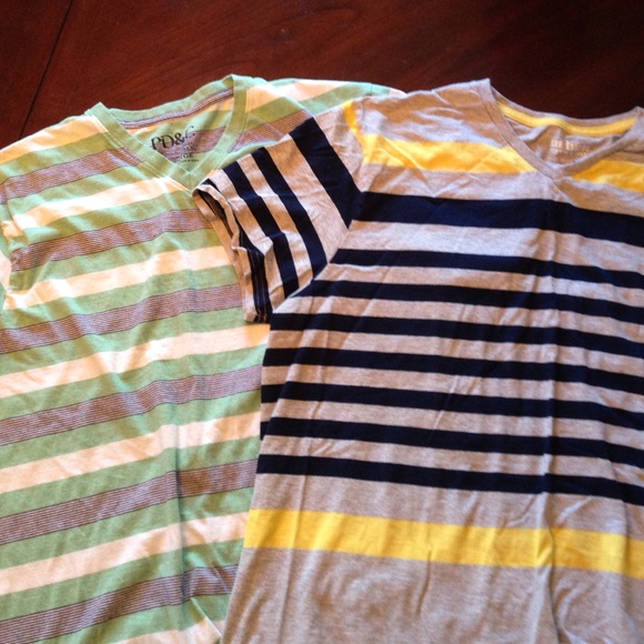 V Neck Bundle