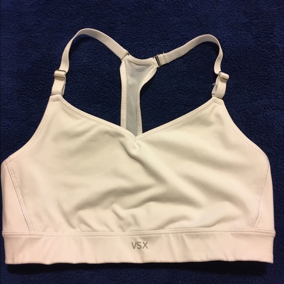 VS VSX bra