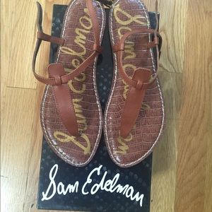 Sam Edelman, GIGI Sandals