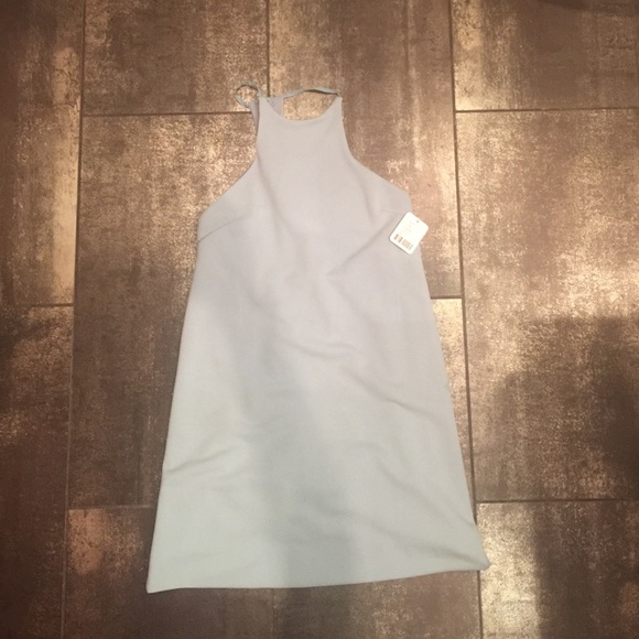 UO mini silence and noise dress - Picture 2 of 4